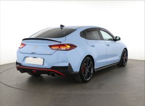 Hyundai i30 Fastback - 2023