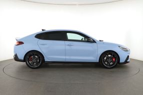 Hyundai i30 Fastback - 2023