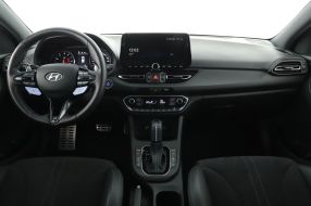 Hyundai i30 Fastback - 2023