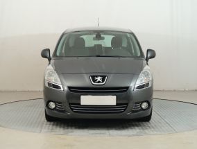 Peugeot 5008 - 2010