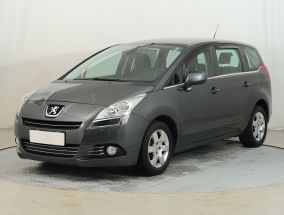 Peugeot 5008 - 2010