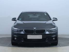 BMW 4 Gran Coupe - 2017