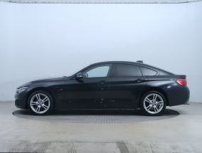 BMW 4 Gran Coupe - 2017