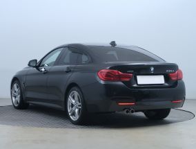 BMW 4 Gran Coupe - 2017
