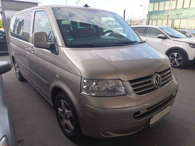 Volkswagen Multivan 2005