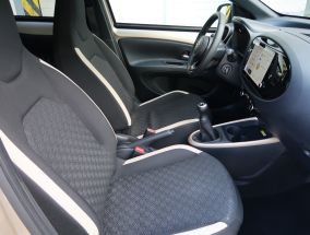 Toyota Aygo - 2024