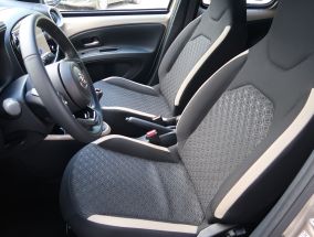 Toyota Aygo - 2024