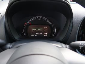 Toyota Aygo - 2024