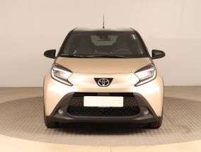 Toyota Aygo - 2024