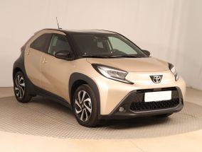 Toyota Aygo - 2024