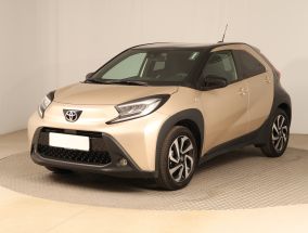 Toyota Aygo - 2024