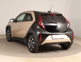 Toyota Aygo - 2024
