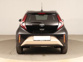 Toyota Aygo - 2024