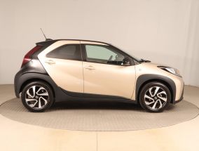 Toyota Aygo - 2024