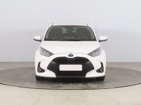 Toyota Yaris - 2022