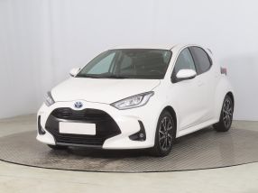 Toyota Yaris - 2022