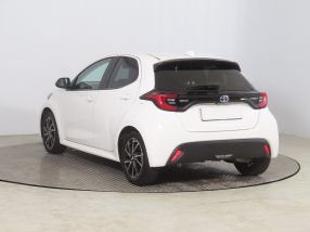 Toyota Yaris - 2022