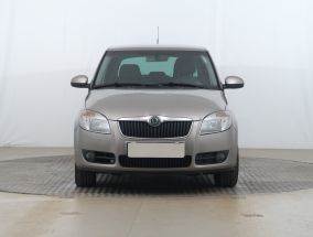 Skoda Fabia - 2009