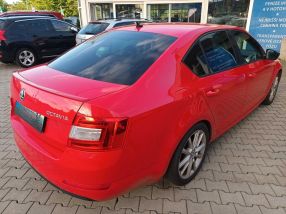 Skoda Octavia - 2015