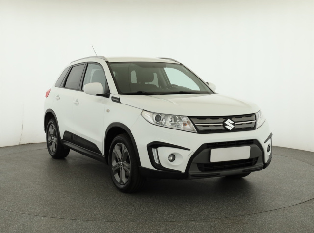 Suzuki Vitara 2016