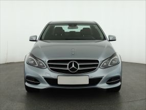 Mercedes-Benz E - 2013