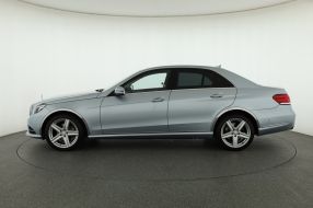 Mercedes-Benz E - 2013