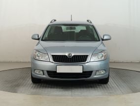 Skoda Octavia - 2010
