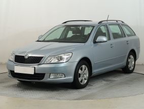 Skoda Octavia - 2010