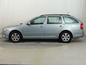 Skoda Octavia - 2010