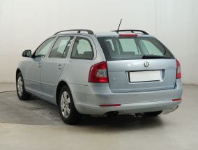 Skoda Octavia - 2010