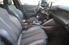 Peugeot 2008 - 2020