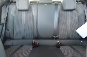 Peugeot 2008 - 2020