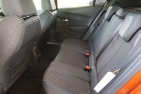 Peugeot 2008 - 2020
