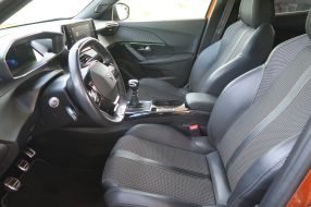 Peugeot 2008 - 2020