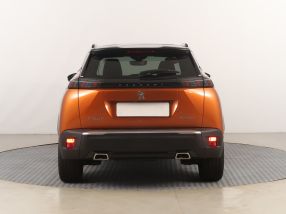 Peugeot 2008 - 2020