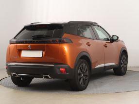 Peugeot 2008 - 2020