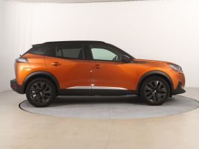 Peugeot 2008 - 2020
