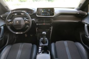 Peugeot 2008 - 2020