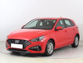 Hyundai i30 - 2021