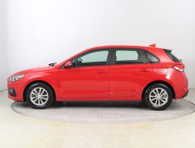 Hyundai i30 - 2021