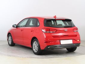 Hyundai i30 - 2021