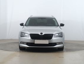 Skoda Superb - 2015