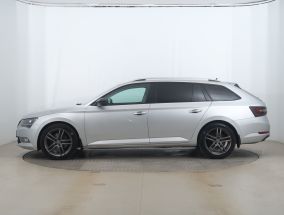 Skoda Superb - 2015