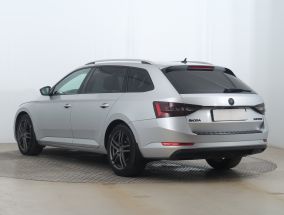 Skoda Superb - 2015