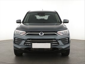 SsangYong Korando - 2021