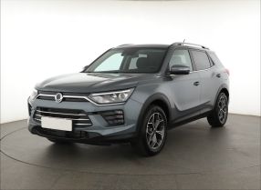 SsangYong Korando - 2021