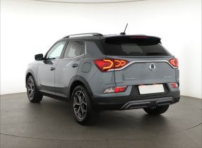 SsangYong Korando - 2021