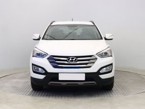 Hyundai Santa Fe - 2014