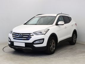 Hyundai Santa Fe - 2014
