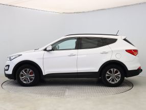Hyundai Santa Fe - 2014
